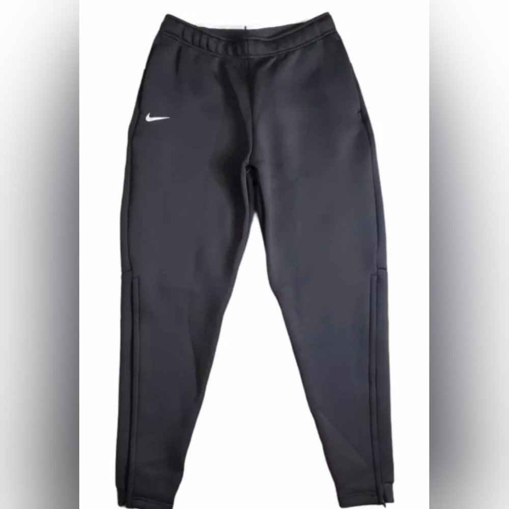 Nike Black Athletic Pants
